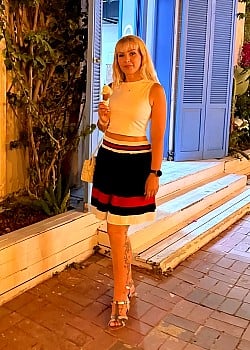 Daniela Balaman