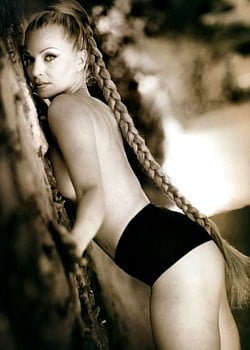 Daniela Battizzocco image 1 of 3