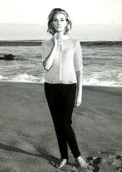 Daniela Bianchi image 2 of 2