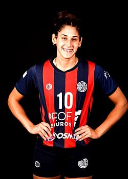 Daniela Bulaich image 1 of 1