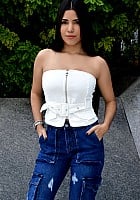 Daniela Cabrera profile photo