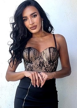Daniela Caruso image 2 of 2
