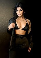 Daniela Chaverry profile photo