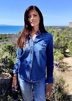 Daniela Ferolla image 2 of 4