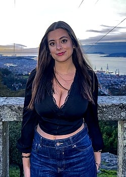 Daniela Garcia (Instagram) image 4 of 4