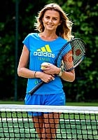 Daniela Hantuchova profile photo