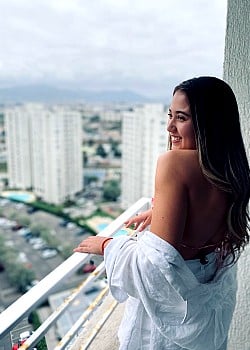 Daniela Maureira