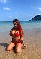 Daniela Melissa profile photo