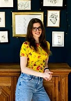 Daniela Neupert profile photo