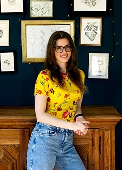 Daniela Neupert