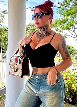 Daniela Orce image 2 of 2