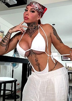 Daniela Orce image 1 of 2