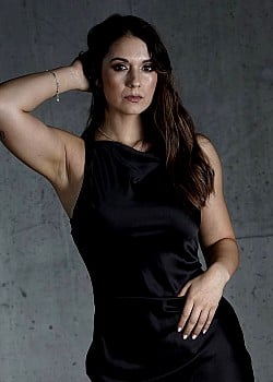 Daniela Osorio Ferreira image 4 of 4