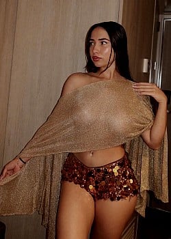 Daniela Pardo image 3 of 4