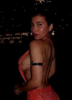 Daniela Pardo