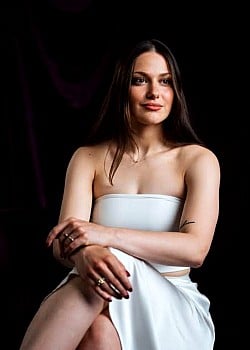 Daniela Pejsova image 1 of 1