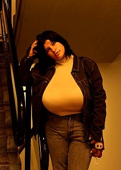Daniela Pereira image 3 of 3