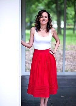 Daniela Piazza image 1 of 2