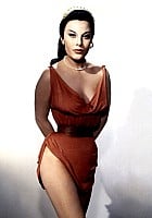 Daniela Rocca profile photo