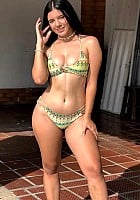 Daniela Rodriguez (Instagram) profile photo