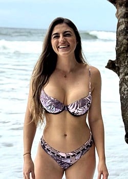 Daniela Secades