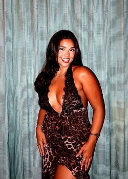 Daniella Garza image 1 of 4