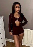 Daniella Harper profile photo