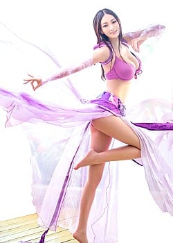 Daniella Wang image 4 of 4