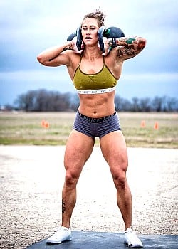 Danielle Brandon image 2 of 4