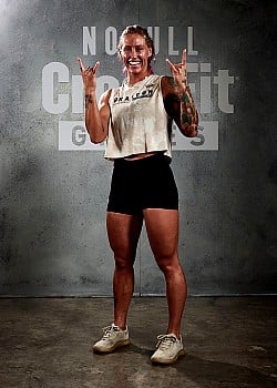 Danielle Brandon image 3 of 4