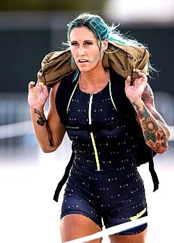 Danielle Brandon image 4 of 4