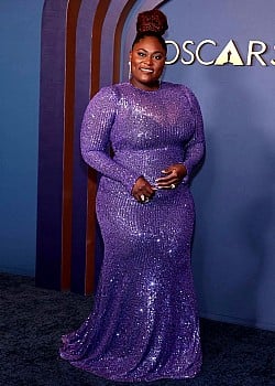 Danielle Brooks image 2 of 4