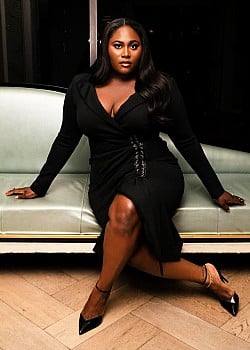Danielle Brooks image 4 of 4