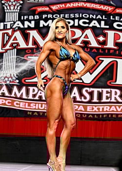 Danielle Chikeles image 4 of 4
