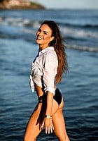 Danielle Collis profile photo