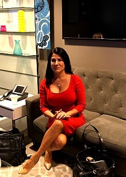 Danielle DiMartino Booth image 1 of 1
