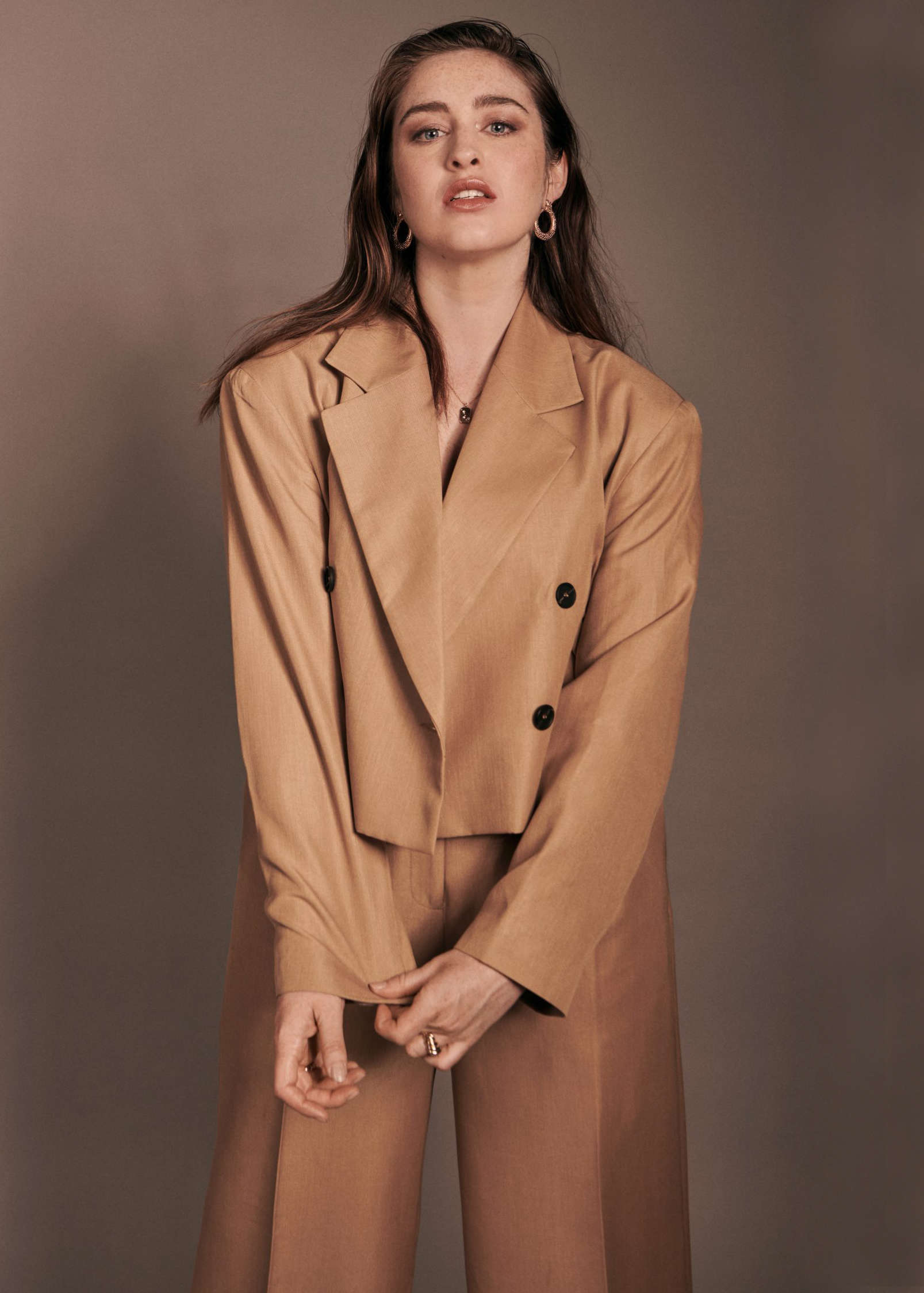 Danielle galligan nude