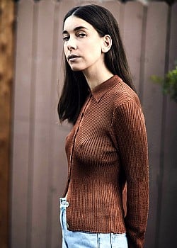 Danielle Haim image 2 of 2