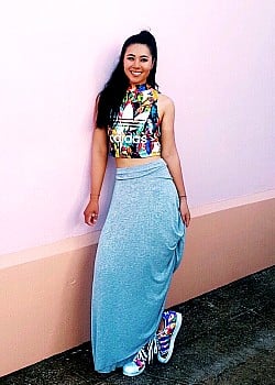 Danielle Kang image 2 of 4