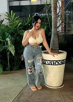 Danielle Kayla