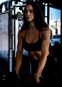 Danielle Mayer image 1 of 2