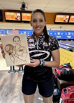 Danielle McEwan image 2 of 3