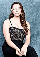 Danielle Rose Russell profile photo