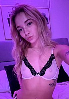 Danielle Rose profile photo