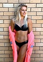 Danielle Scott profile photo