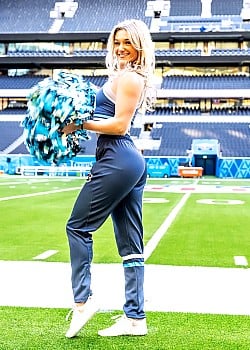 Danielle Sekelsky image 4 of 4