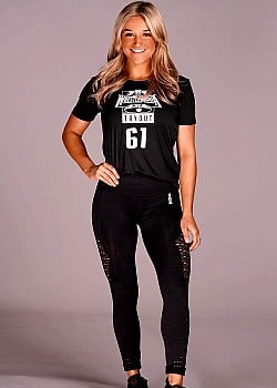 Danielle Sekelsky image 1 of 4