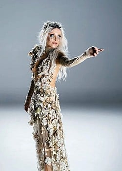 Danielle Spencer image 4 of 4