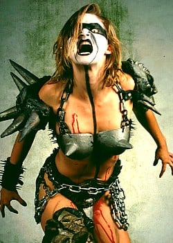Danielle Stampe image 2 of 2
