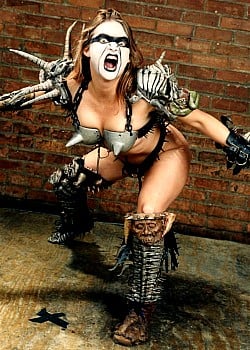 Danielle Stampe image 1 of 2